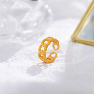 Resin Chain Ring